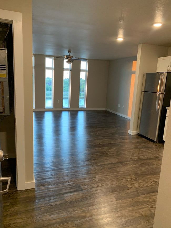 Huntington at Paseo de la Resaca Apartments Brownsville, TX