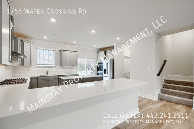 Photo - 1755 Water Xing Rd