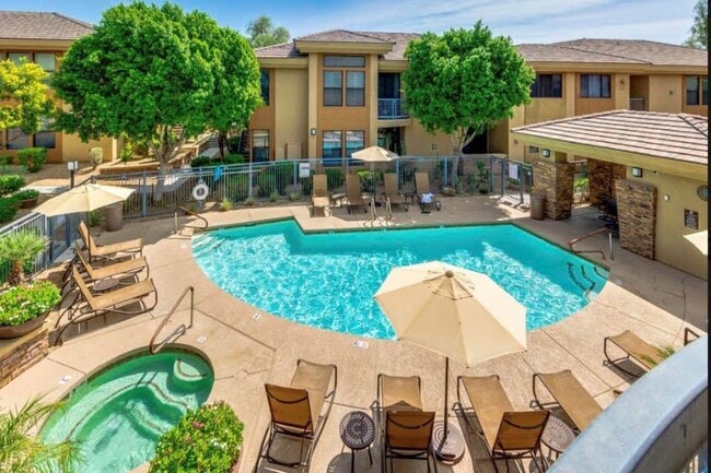 Photo - 6900 E Princess Dr