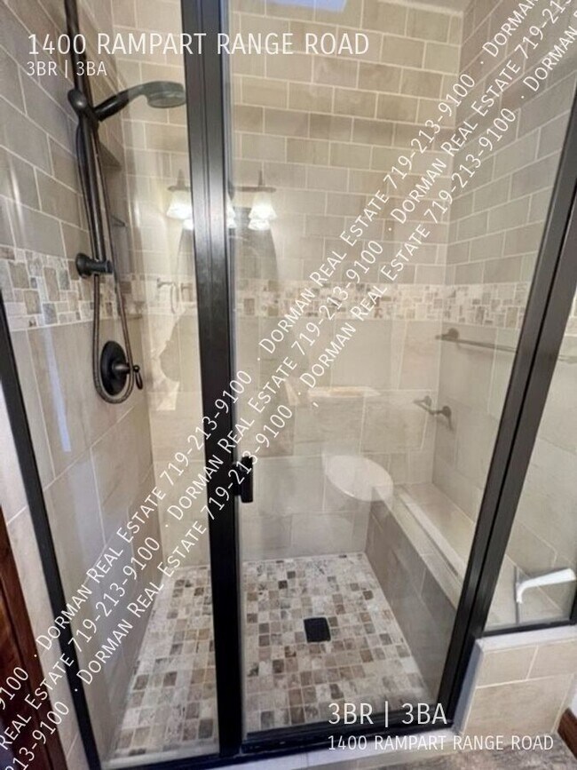 Photo - 1400 Rampart Range Rd