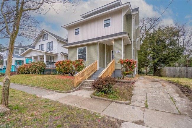 Building Photo - Updated Single Family Home