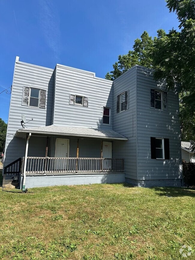 Building Photo - 1102 Allendale Ave Unit 1 Down Rental