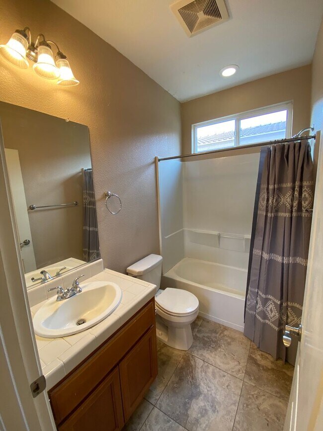 Two story home in NW Visalia Rent Ready! Rental House Rental in