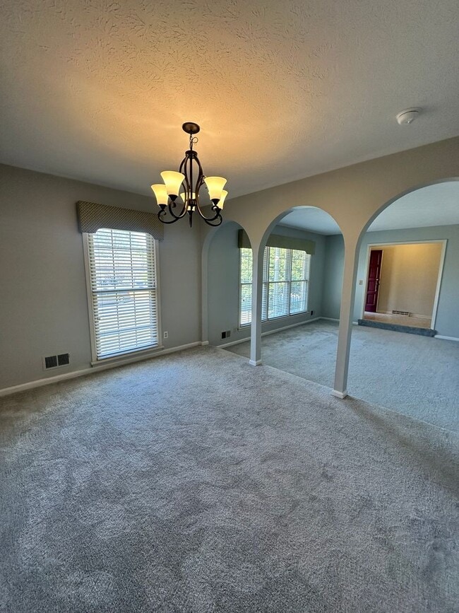 Photo - 3BR/3BA Home for Rent in J-town with Two Gar Garage and Large Deck!