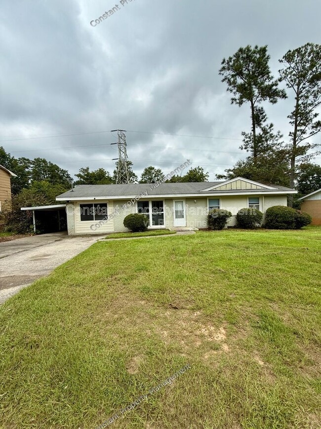 Building Photo - 3343 Ohara Dr S