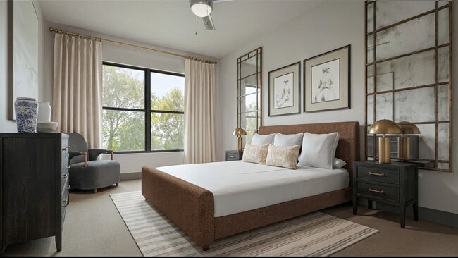 LivanoCary_UnitBed_v1 - Livano Cary