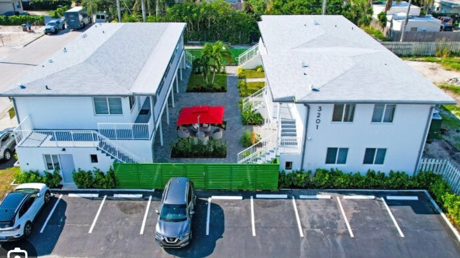 Photo - 3201 Broadway Unit 16