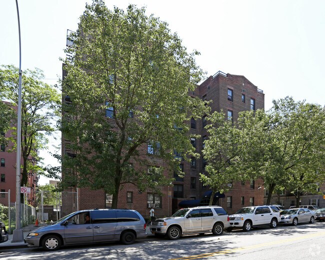 Photo - Convent Gardens