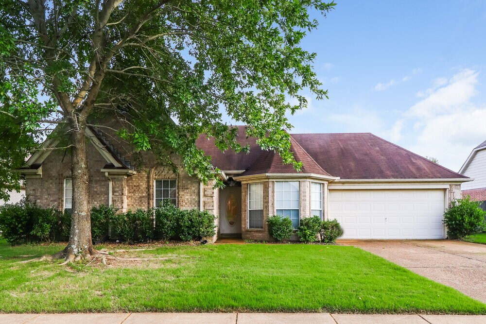 Photo - 10283 Green Moss Dr N