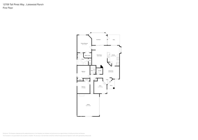 Photo - 12709 Tall Pines Way