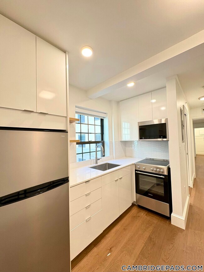 Photo - 1200 Massachusetts Ave Unit 210