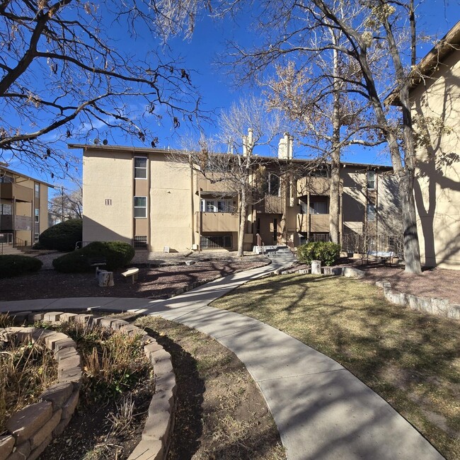 Photo - 3855 Montgomery Blvd NE Unit 1133