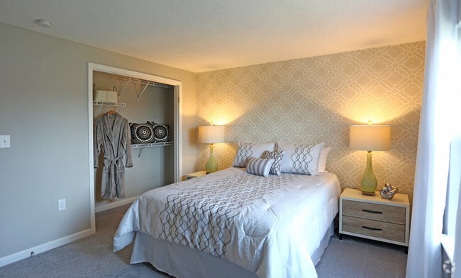 Bridgewater Apartments