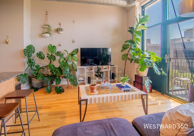 Photo - 221 E Cullerton St Unit 714