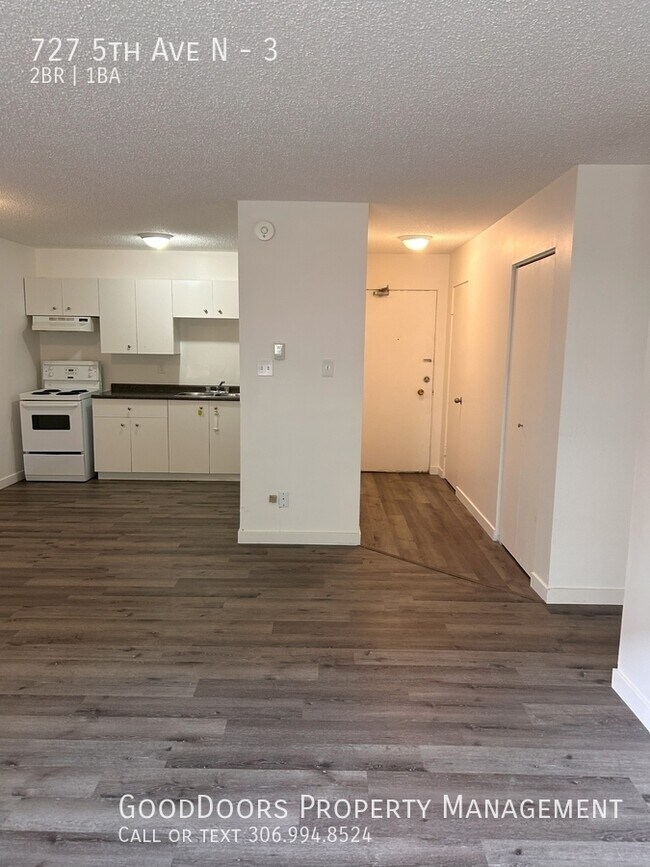 Photo - 727 5th Ave N Unit 3