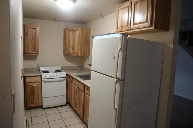 Building Photo - 228 3rd St Unit A