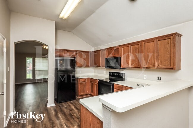 Photo - 1409 Marena Moore Way