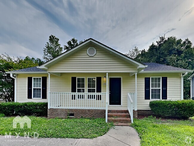 Building Photo - 200 Dulcimer Ln Rental