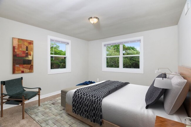 Photo - Haven Columbia Pike