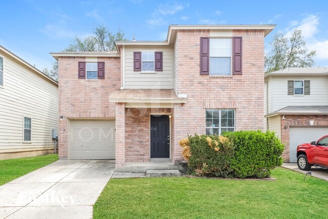 Building Photo - 4710 Adkins Trail