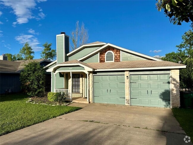 Building Photo - 804 Brookside Pass Rental