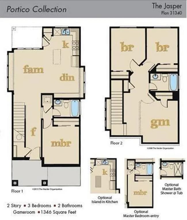 Photo - Beautiful 3BR, 2BA Home in Austin – Balcony & Modern Kitchen Appliances!