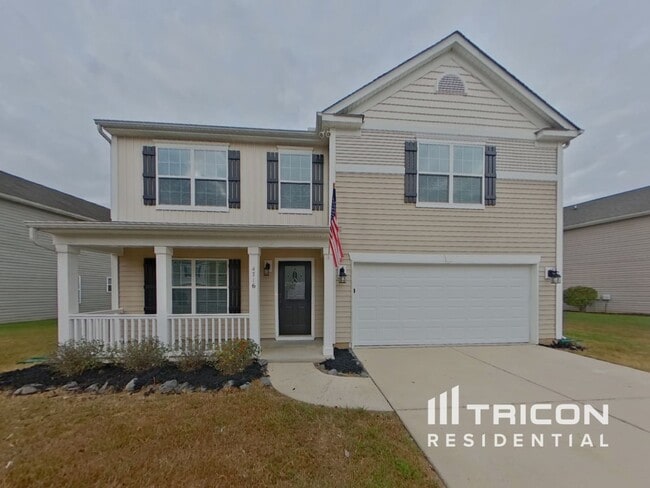 Building Photo - 4716 Manchineel Ln Rental