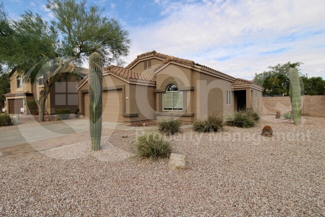 Photo - 2318 W Tanner Ranch Rd