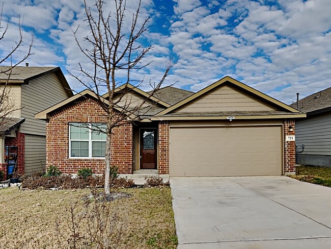 Building Photo - 721 Brown Thrasher