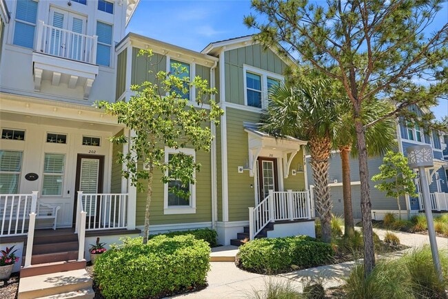 Building Photo - 319 Compass Point Dr Unit 201