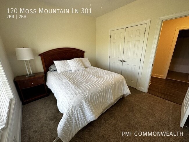 Photo - 120 Moss Mountain Ln