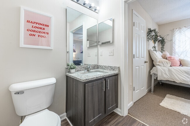 Bathroom B