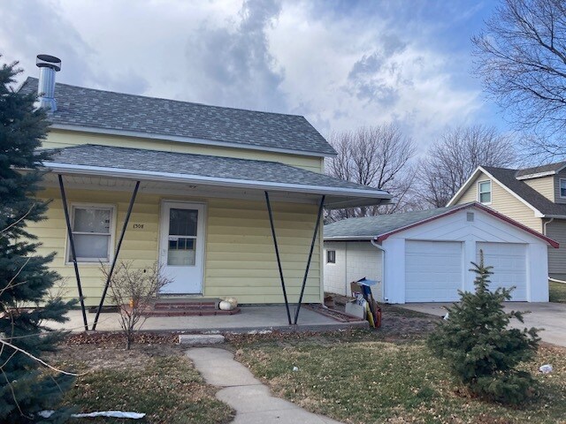 Photo - 1308 Dodd St