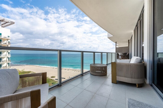 Photo - 3100 N Ocean Dr Unit H1601