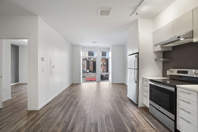 Photo - 839 Beacon St Apartment Unit 402