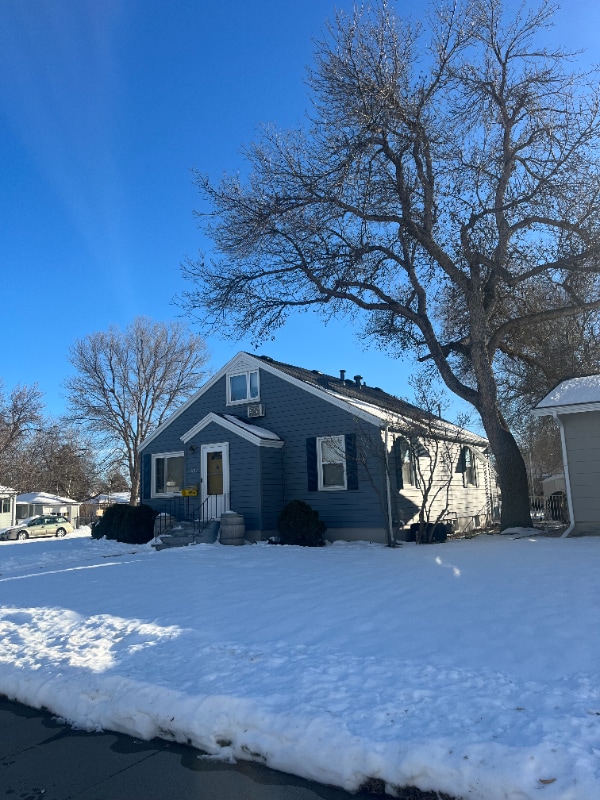 Photo - 1204 Avenue E