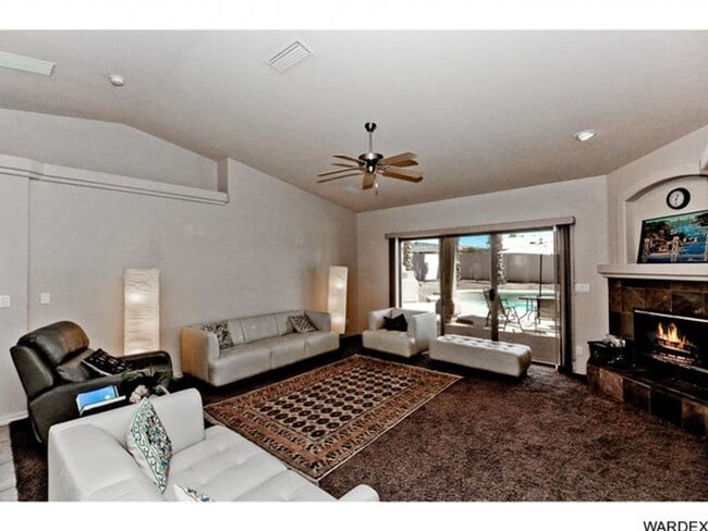 Photo - Long Term - Unfurnished- Beautiful Golf Course Pool Home!!