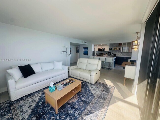 Photo - 2555 Collins Ave Unit 2411
