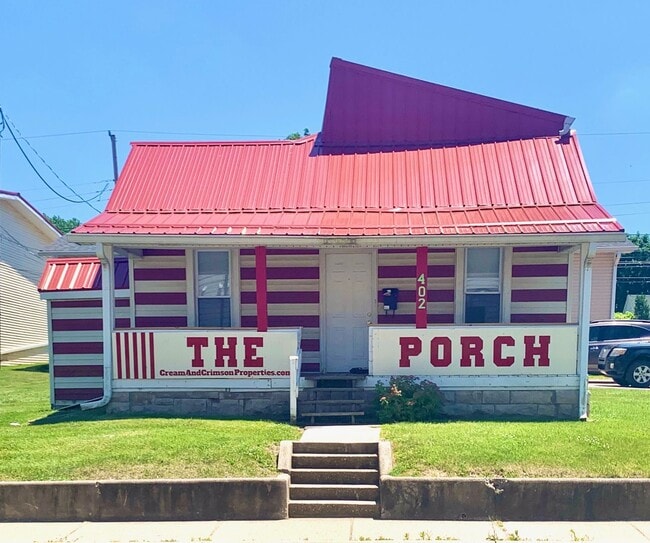 Photo - "The Porch" - ABNB, Short Term, monthly an...