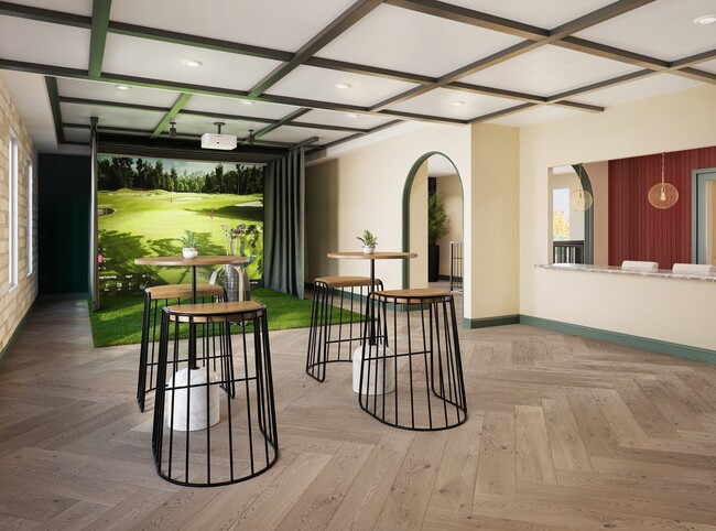 Photo - Relay 129 Apartments & Townhomes