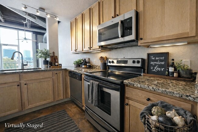 Photo - 420 N Adams St Unit 503