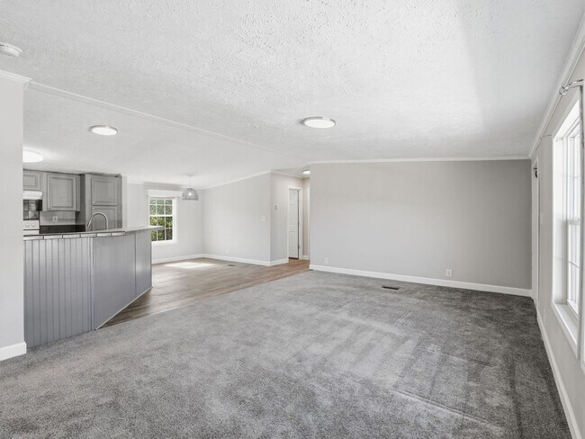 Photo - 3 bed/2 bath House for Rent in Ferrum!