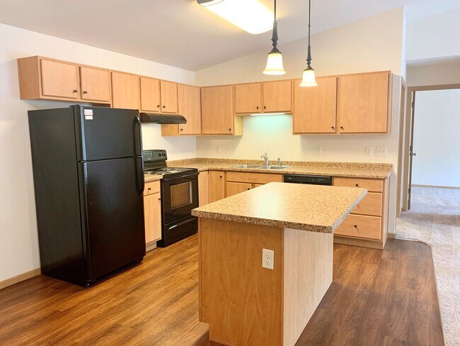 Pine View Estates Apartment Community
