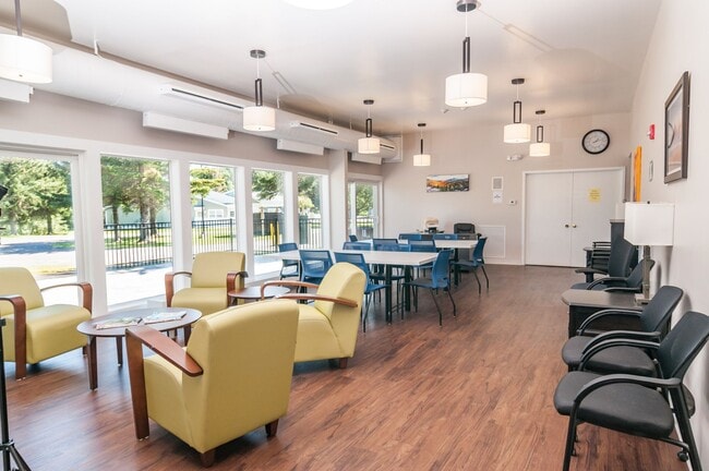Club House
