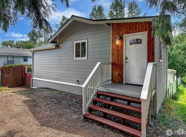 Building Photo - 8430 34th Ave S Rental
