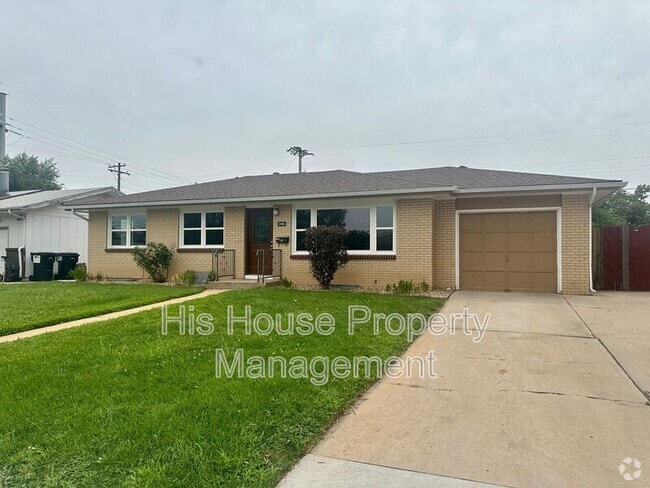 Building Photo - 2806 W 12th Street Rd Rental