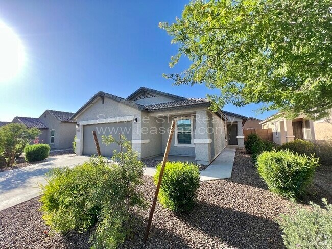 Building Photo - 1764 E Desert Breeze Pl Rental