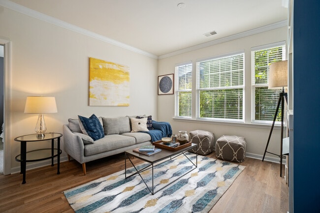 Photo - Harbor Village at the Commons Apartments