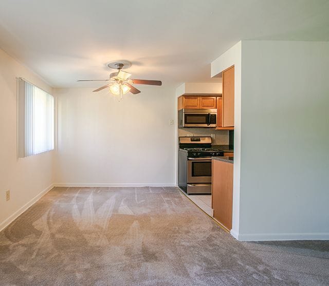 Photo - Atrium Apartments