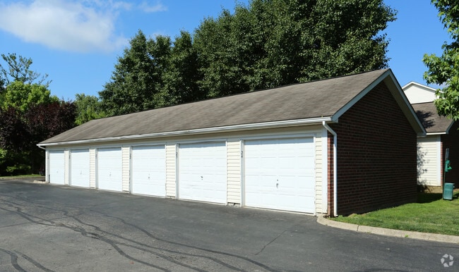 Stratford Park Apartments